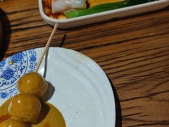 -十六蒲(桂林路店)