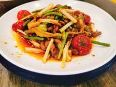 -庆合府重庆大排档(紫都城店)