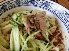 -穆兰泽兰州牛肉面(天津·海河意式风情区店)