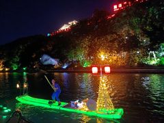 -桂林两江四湖景区