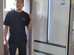 -苏宁易购(Suning Elec武汉百步亭摩尔城店)