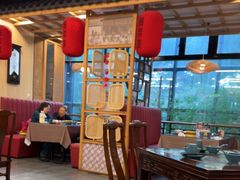 -安泰楼·佛跳墙创始人·传统闽味早茶·酒楼(三坊七巷闽菜地标店)