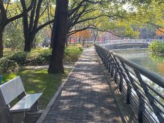 -华东理工大学徐汇校区-图书馆