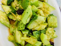 -聚德福海鲜家常菜(刘庄店)