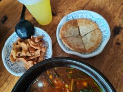 -桥香园过桥米线(国贸店)