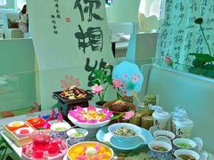 -苏梦江南·淮扬菜(夫子庙店)