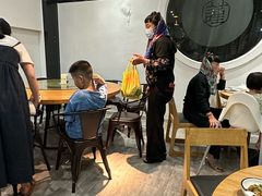 -宋小谨·泉州菜(西沙湾店)