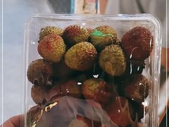 -永辉Bravo超市(东二环泰禾广场店)