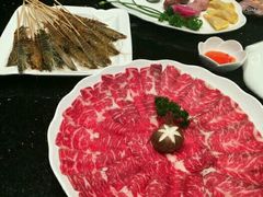 -新花城蟹粉馆(乌鲁木齐店)