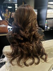 -CARR SALON英伦理容专业店