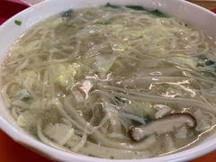-江南大学-第一食堂(江南苑)