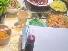 -串盟烧烤大排档·长沙美食地标(星沙店)