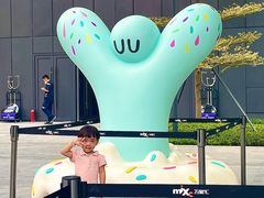 -东莞松山湖万象汇