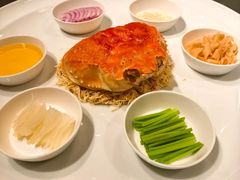 -宴锦堂·西院私房菜