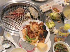 -尚宴牛特鲜自助(太原街万达店)