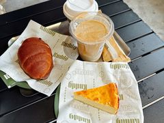 -KUDDO COFFEE(天河城店)