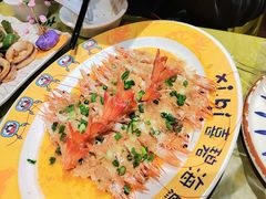 -桥东喜碧海鲜街(水东街店)