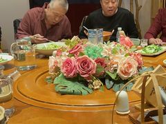 -水煮三国·川鲁江湖菜(香山店)