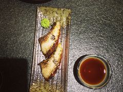 -隐鮨日料(北辰三角洲店)