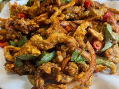 -新疆伊宁远征餐厅