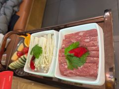 -刘一锅筋头巴脑(千峰路店)