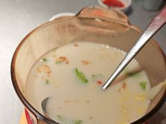 -闽上鲜·福建菜(龙湖滨江天街店)