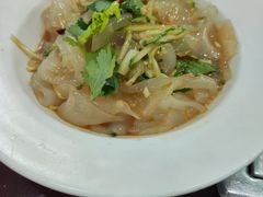 -老信阳菜馆(天通苑店)