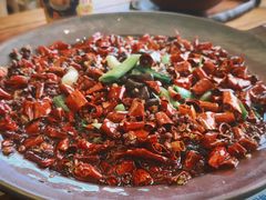 -包整·丝娃娃(一览甲秀楼风景店)