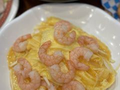 -澳门陈光记烧味饭店(南京德基广场店)