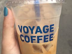 -VOYAGE COFFEE(北锣鼓巷店)