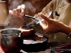 -柒厢食事雅谈