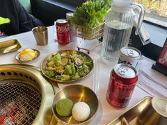 -聚十三烤肉博物馆(魔都首店)