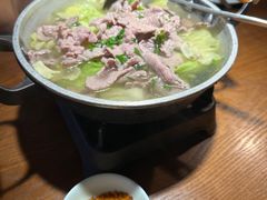 -全牛匠·乐山跷脚牛肉(西单华威约饭街店)