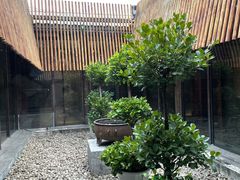 -粗茶淡饭·隐庐私厨(东亭店)
