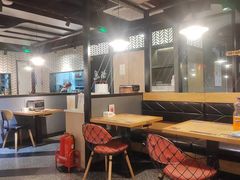 -鱼酷活鱼烤鱼(梅江印象城店)