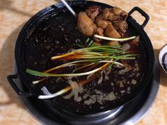 -石灰市毛记烧鸡公(解放碑店)