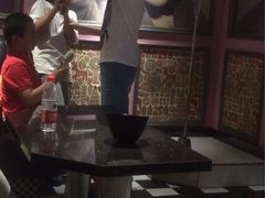 -环球梦主题KTV(曲阳生活购物中心店)