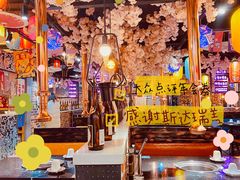 大堂-鹤江桥·红油牛肉粉(SKP店)