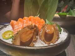 -極上萬膳·日料放题(海岸城店)