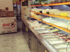 自助取餐区-杨国福麻辣烫(龙阳广场店)