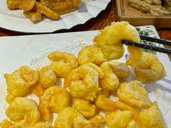 -满堂春特色餐馆