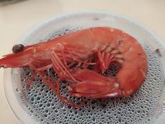 -班赞海鲜市场