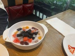 -凡塔斯牛排自助餐厅(广东佛山三水万达店)