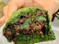 -老回回小吃(百万庄店)