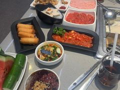 -海底捞火锅(仓山爱琴海店)