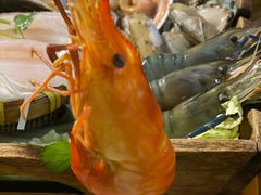 罗氏虾-Thai Basil罗勒叶泰式餐厅(时代天街店)