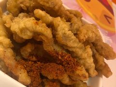 现炸小酥肉-串一火锅(赛格国际购物中心店)