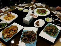 -燕风楼烤鸭店(建设总店)