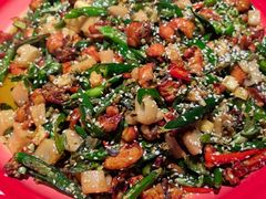 江津尖椒鸡-兔槽江湖菜·重庆璧山兔(水围店)