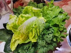 -神洲四海大酒楼(王府井澳门中心店)